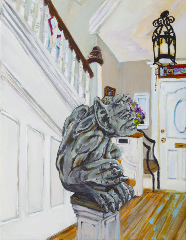 BENEDICT | FINE ART PRINT - Image 3